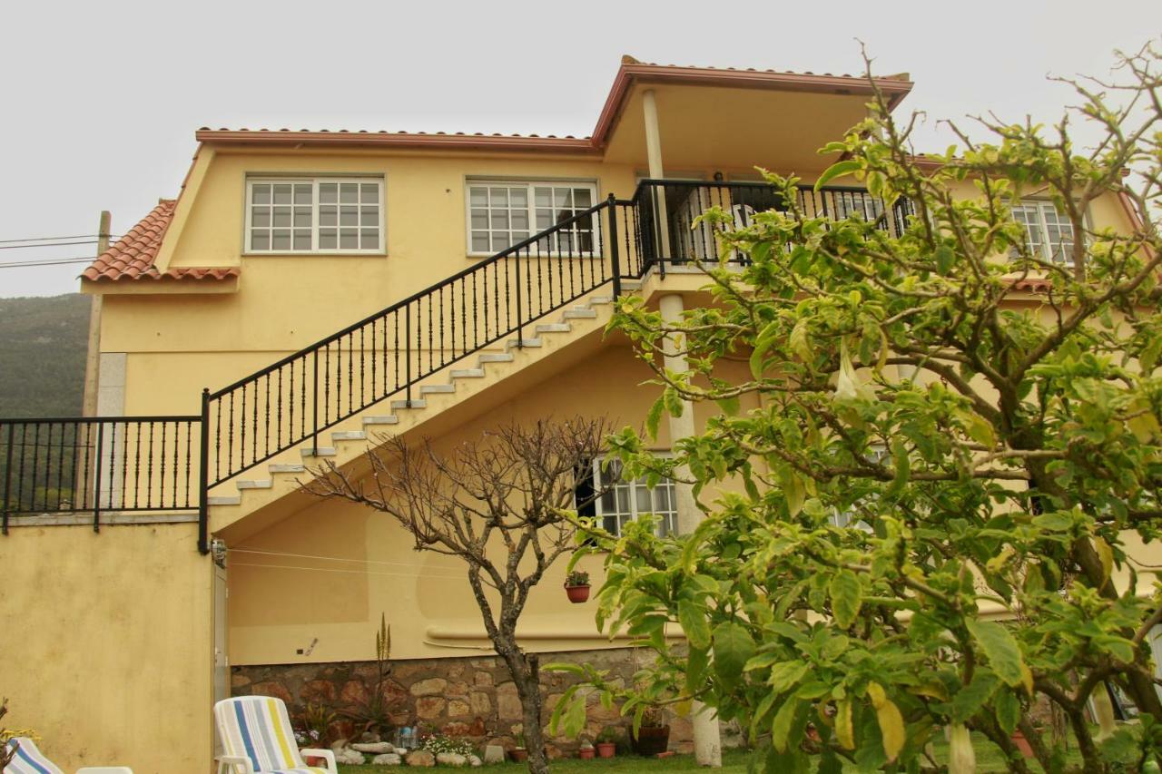 Casa Toni Apartment Oia Exterior photo